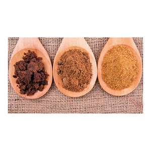 Fourniture commerciale de sucre de canne brun foncé pour les sirops, les mélanges à pâtisserie et les fabricants de bonbons - Product Image 1