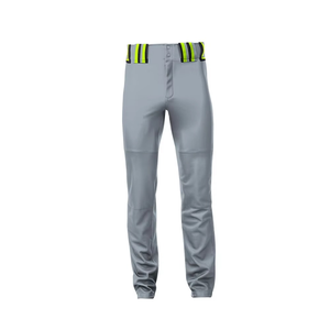 Uniformes de baseball en polyester à impression numérique personnalisée de qualité supérieure - Respirants, séchage rapide, sangle réglable à l'avant, vente en gros - Product Image 4
