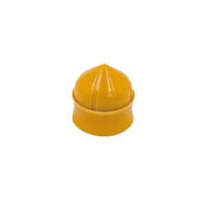 Jeringa de Punta tipo EE. UU. 30cc 55cc Jeringa de barril naranja Pistón Extremo Pistones óptimos - Product Image 4