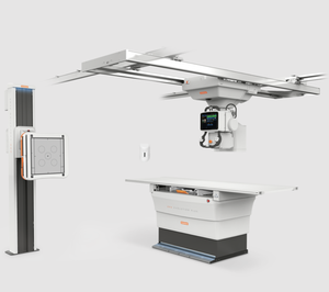 MEILLEURE OFFRE DE GROS ET LIVRAISON RAPIDE : Système de salle de radiographie numérique modulaire haute performance Carestream DRX-Evolution Plus - Product Image 2