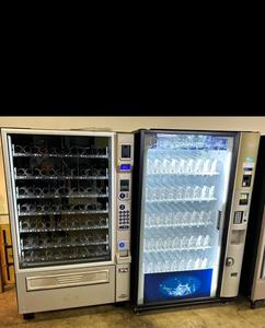 Légèrement utilisé 24 heures libre-service écran tactile Smart Grave distributeur automatique de bougies disponible - Product Image 4