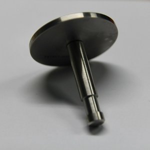 Fraise en bout d'outillage de gabarit et de montage de fabrication non standard personnalisée de précision supérieure dans le traitement de pièces de matériau en carbure - Product Image 2