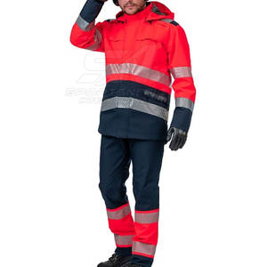 Nueva Llegada, Trajes de Trabajo Más Vendidos, Uniformes Duraderos de Alta Calidad para Diversos Entornos Laborales - Product Image 2
