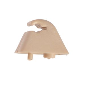 Support pare-soleil pour Opel Corsa, Astra, Meriva, Vectra, Insignia-BEIGE - Product Image 3