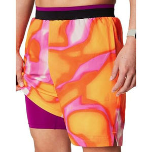 Custom Made Men's Casual Shorts-Quick Dry Breathable Waterproof 100% Cotton Double <b>Layer</b> Elastic Waist Eco-Friendly Solid - Product Image 1