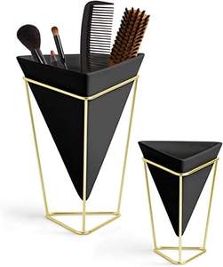 ที่ปลูกต้นไม้เหล็กดีไซน์พรีเมี่ยมทันสมัยใช้ในสวนใช้ในบ้าน - Product Image 4