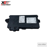 Module de commande d'immobilisateur d'origine d'occasion OE 61.35-6943830-01 5WK49511KBR Unité de contrôle du système d'accès de voiture pour BMW CAS3