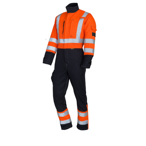 Uniforme de Trabajo de Primera Calidad 2025 con Tela que Absorbe la Humedad, Ideal para Condiciones de Trabajo en Climas Cálidos y Uso Diario Prolongado - Product Image 1