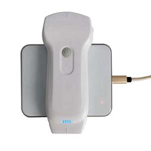 Meilleur prix d'usine pour appareil d'échographie, équipements médicaux, appareil d'échographie portable, sonde d'échographie sans fil Wifi - Product Image 1