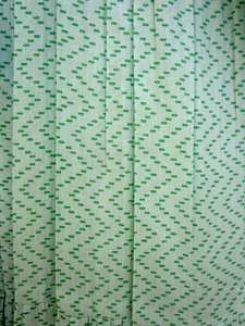 Exclusive Designer Rayon Tie Dye <b>Women</b> Bohemian Beach Wear High Side <b>Slit</b> Fit and Flare Maxi Floor Length Clothing <b>Dresses</b> Sets - Product Image 4