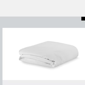 Protector de Colchón Ajustable Impermeable con Certificación OEKO-TEX, 200x200, Transpirable, para Uso Doméstico - Product Image 1