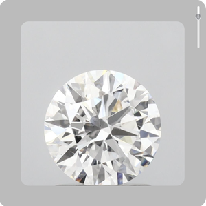 Diamante Cultivado en Laboratorio CVD HPHT, Venta al por Mayor, 1.56 Ct, Color D, Diamante Suelto, Certificado IGI GIA, para Fabricación de Joyas - Product Image 1