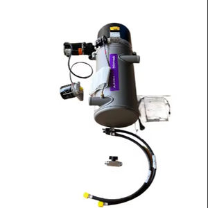 Calefactores para Equipos de Estacionamiento SPHEROS 24V Modelo E+120/200/320 1 Año de Garantía Hecho en Alemania - Product Image 1