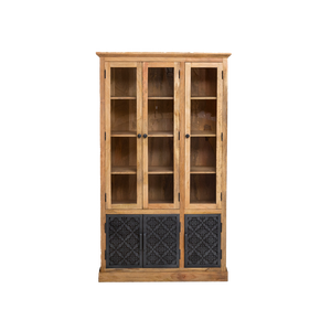 Aparador de madera de mango Sahara - Product Image 2