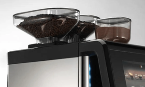 Cafetera Espresso Superautomática S30 de Calidad Premium para una Experiencia Increíble - En Stock - Envíos Globales - Product Image 5