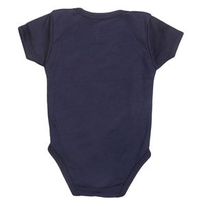 Mameluco para Bebé Niña - Azul Oscuro - Product Image 2