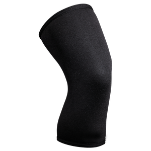 2025 professionnel réglable néoprène coude/genou manchon de soutien orthèse Compression manchons de Compression pour l'haltérophilie genou - Product Image 4