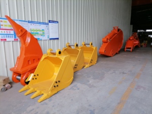 Braccio e Avambraccio per Escavatore con <span class=keywords><strong>Ripper</strong></span> in Vendita per Macchinari Pesanti SY550 EC480 <span class=keywords><strong>ZX470</strong></span> - Product Image 3