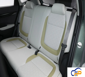 SUV Compacto Edición Lujo 2023, 1.5L CVT, Vehículo de Alta Calidad, Valor Excepcional, Nuevo Modelo, En Buen Estado - Product Image 6