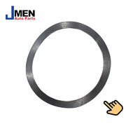 Jmen 859917482 8599-17-482 pour Mazda Miata MX5 MX-5 levier de vitesse inférieur vague rondelle voiture Auto carrosserie pièces de rechange