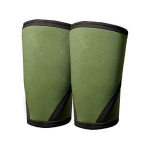 Manchons de soutien pour les coudes, équipement de performance pour la musculation, en vente en ligne - Product Image 1