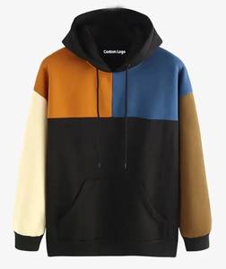 Sweats à capuche personnalisés pour hommes 100% meilleure qualité - Product Image 1