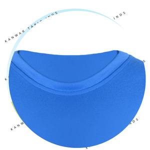 Ropa de calle de estilo casual 100% algodón verano moda Tops manga corta Camisetas bordadas suministro al por mayor tejido - Product Image 6