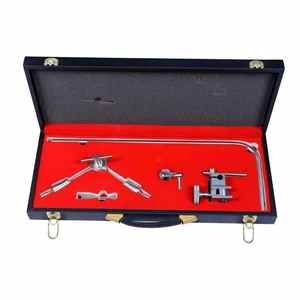 Ensemble d'instruments de rétraction du bras Martin fabriqué en usine, manuel, de haute qualité, en acier inoxydable, ensemble complet - Product Image 2