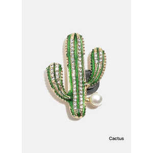 A3shop Miss a Luxe Cactus Décoration Charmante Élégante pour Bijoux et Composants - Product Image 4