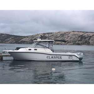Barco Boston Whaler 305 Conquest 2005 9.78x3.23m 2x250HP - Product Image 3