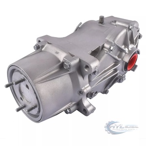 ชุดเฟืองท้ายสำหรับรถยนต์โตโยต้า RAV4 ระบบขับเคลื่อนสี่ล้อ รุ่น 41110-42041 เครื่องยนต์ 2.2L 2.4L 2.5L ปี 2006-2018 - Product Image 5