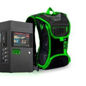 NOUVELLE ARRIVÉE Émetteur vidéo 5G 4K et encodeur de diffusion en direct |   Un |   TVU - Product Image 1