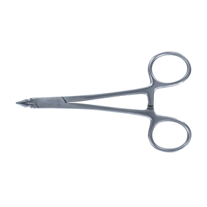 Stieglitz Manual Forceps Accurate Tissue Grip and Handling <b>Precision</b> <b>Tool</b> Steel Material - Product Image 6