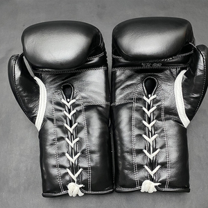 MEILLEUR équipement de boxe gants de boxe pour enfants et adultes avec rembourrage absorbant les chocs, idéal pour la pratique et le travail du sac - Product Image 5