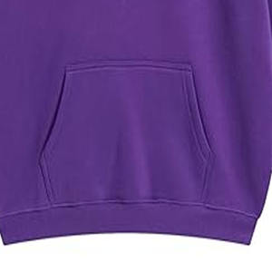 Ropa de hombre Sudaderas con capucha Sudaderas Ropa informal de invierno Precio barato Pullover Streetwear Hombres Sudadera con capucha subida por Dress Sports - Product Image 5