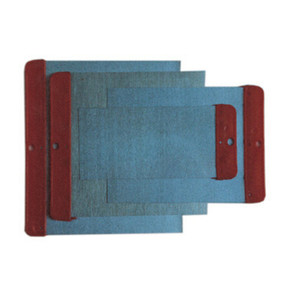 SET 4 SPATOLE FLESSIBILI - Product Image 1