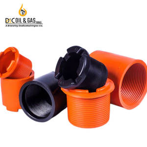API Casing/Tubing <b>Thread</b> Protectors Casting Drilling <b>Tools</b> for Well Drilling Protecting Pipes during Drilling Process For Sale - Product Image 3