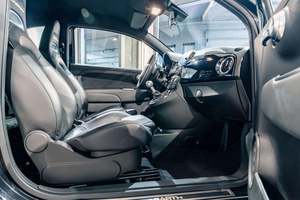 ใช้ LHD/RHD 2021 Abarth 595C 1.4 T-JET เทอร์โบ165 CV scorpioneoro - Product Image 3