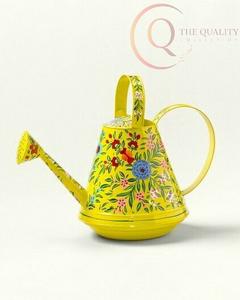 Arrosoir robuste pour la maison et le jardin, conçu pour stocker et verser l'eau facilement avec une fermeture anti-fuite - Product Image 3