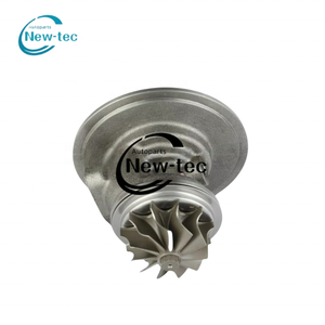 Nuevo cartucho <span class=keywords><strong>Turbo</strong></span> Boost Control <span class=keywords><strong>RHB6</strong></span> CI38 8944183200 NE190022 NB190027 para Cartucho de motor Isuzu JCB Earth Mover 4BD1-T - Product Image 2