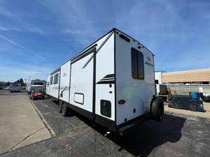 VENDEDOR VERIFICADO DE PRODUCTOS USADOS: Nuevo 2026 J-a-y-c-o J-a-y F-l-i-g-ht Slx 380DQS DISPONIBLE PARA LA VENTA - Product Image 5