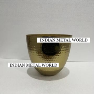 Bol à chocolat en métal argenté de qualité supérieure Bol de service de bonbons au chocolat de table antique pour les mariages et les occasions spéciales - Product Image 3