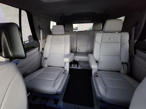 Super affaire ! Cadillac Escalade Premium Luxury Platinum 4WD d'occasion 2023 - Product Image 4