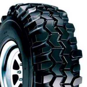 Neumático Radial Sin Cámara TSL 235/55ZR17 Nuevo para SUV, Camioneta Deportiva, Camioneta, Neumáticos Todoterreno - Product Image 1