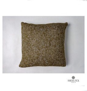 Coussin Moderne Vintage 100% Polyester Tissé à la Main Nouvelle Collection Texture Unique Haute Vente pour Hôtels Caractéristiques Personnage Dessin Animé - Product Image 5