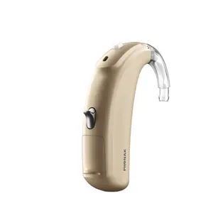 phonak naida B hearing aid for children and adults CE hottest selling BTE 20 channels digital programmable bte hearing aid