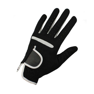 Guantes de Golf para Hombre de Alta Calidad, Impermeables, Transpirables, de Cuero Genuino, con Protección UV, Antideslizantes, Suaves y Cómodos para Deportes al Aire Libre - Product Image 6