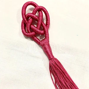 Vente en ligne fabriqué au Pakistan de gros gland de haute fabrication gland de qualité supérieure - Product Image 2