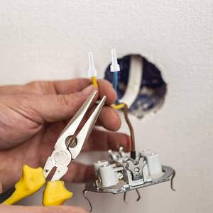 Connecteurs à sertir fermés en cuivre 22-16/16-14/12-10 Jauge Kit de capuchons à sertir nickelés pour utilisation automobile et industrielle - Product Image 5