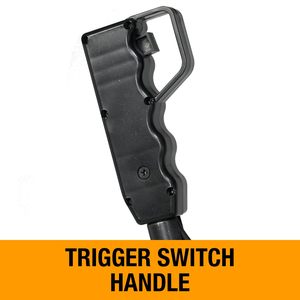 Industrial 14-Inch Abrasive Chop <b>Saw</b> 3Ph 220V Electric <b>Power</b> Source - Product Image 2